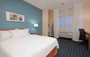 Bedroom 4 SureStay Plus Hotel by Best Western Minot