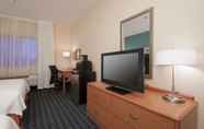 Bedroom 2 SureStay Plus Hotel by Best Western Minot