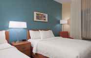 Bedroom 6 SureStay Plus Hotel by Best Western Minot