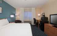 Bedroom 7 SureStay Plus Hotel by Best Western Minot