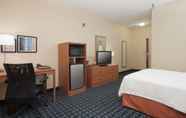 Bedroom 3 SureStay Plus Hotel by Best Western Minot