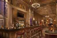 Bar, Cafe and Lounge Millennium Biltmore Los Angeles