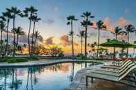 Kolam Renang Hilton Garden Inn Kauai Wailua Bay, HI