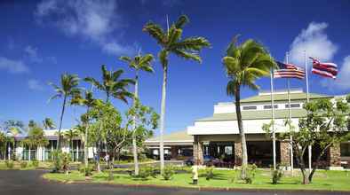 Luar Bangunan 4 Hilton Garden Inn Kauai Wailua Bay, HI