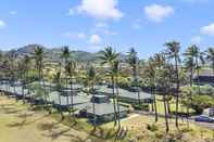 Trung tâm thể thao Hilton Garden Inn Kauai Wailua Bay, HI