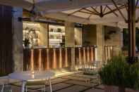 Bar, Kafe, dan Lounge Hotel Villa Cipriani