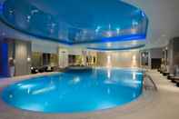 Swimming Pool The Gleneagles Hotel