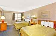 Kamar Tidur 2 Days Inn by Wyndham Carson City