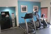 Fitness Center Clarion Pointe near Medical Center