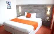 Bedroom 5 ibis Styles Rennes Centre Gare Nord