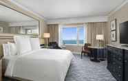 ห้องนอน 7 Four Seasons Hotel Chicago