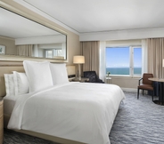 Bilik Tidur 7 Four Seasons Hotel Chicago