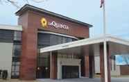 Bangunan 7 La Quinta Inn & Suites by Wyndham Boston-Andover