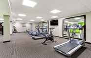 Fitness Center 3 La Quinta Inn & Suites by Wyndham Boston-Andover