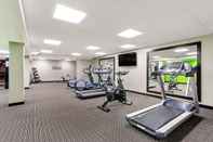 Fitness Center La Quinta Inn & Suites by Wyndham Boston-Andover