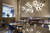 Bar, Kafe, dan Lounge Grand Hotel et de Milan