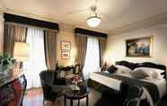 Bilik Tidur 4 Grand Hotel et de Milan