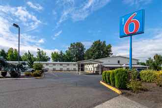 Exterior 4 Motel 6 Gresham, OR - Portland