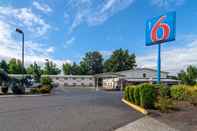 Bangunan Motel 6 Gresham, OR - Portland