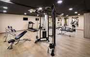 Fitness Center 7 Occidental Murcia 7 Coronas