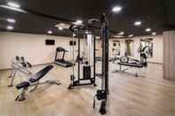 Fitness Center Occidental Murcia 7 Coronas