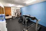 Fitness Center Comfort Inn Wytheville