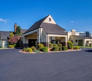 ภายนอกอาคาร 3 Comfort Inn Wytheville