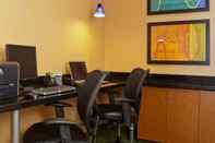 Sảnh chức năng Fairfield Inn & Suites Joliet North/Plainfield