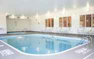 Hồ bơi 3 Fairfield Inn & Suites Joliet North/Plainfield