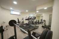 Fitness Center Punta Molino Beach Resort and Thermal Spa