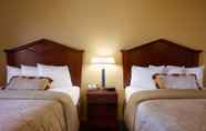 Bilik Tidur 6 Days Inn by Wyndham Austin