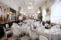 Functional Hall Hotel Sacher Wien