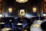 Bar, Cafe and Lounge Hotel Sacher Wien