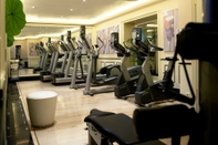 Fitness Center Hotel Sacher Wien