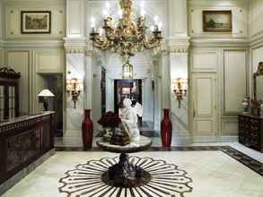 Lobby 4 Hotel Sacher Wien