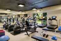 Fitness Center Loews Coronado Bay Resort