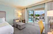 Bedroom 7 Loews Coronado Bay Resort