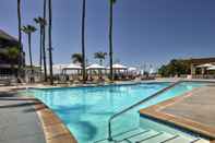 Swimming Pool Loews Coronado Bay Resort