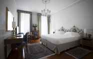 ห้องนอน 5 Grand Hotel Miramare