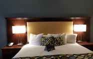 ห้องนอน 3 Best Western Plus Coeur d'Alene Inn