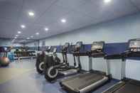 Fitness Center Four Points by Sheraton Richmond