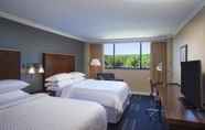 Kamar Tidur 2 Four Points by Sheraton Richmond