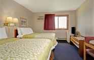 Kamar Tidur 7 Days Inn by Wyndham Monticello