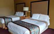 ห้องนอน 3 Americas Best Value Inn & Suites Kansas City