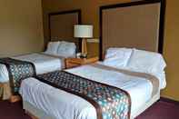 ห้องนอน Americas Best Value Inn & Suites Kansas City
