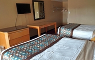 ห้องนอน 6 Americas Best Value Inn & Suites Kansas City