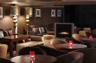 Quầy bar, cafe và phòng lounge Thistle Trafalgar Square