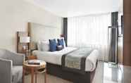 Kamar Tidur 6 Thistle Trafalgar Square