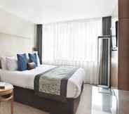 Kamar Tidur 6 Thistle Trafalgar Square