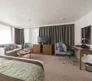 Kamar Tidur 7 Thistle Trafalgar Square